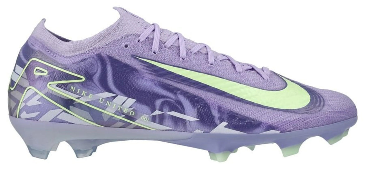 Nike mercurial vapor 16 elite purple