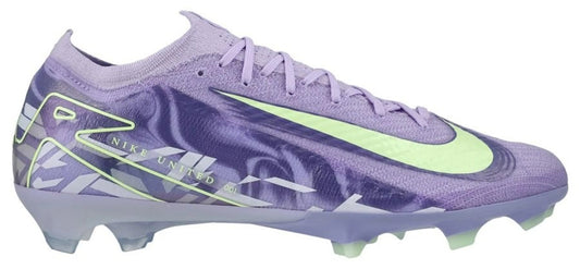 Nike mercurial vapor 16 elite purple