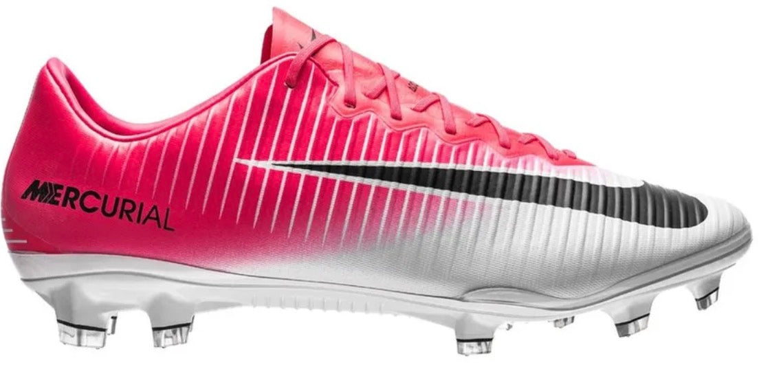 Nike mercurial vapor xi / 11 fg pink