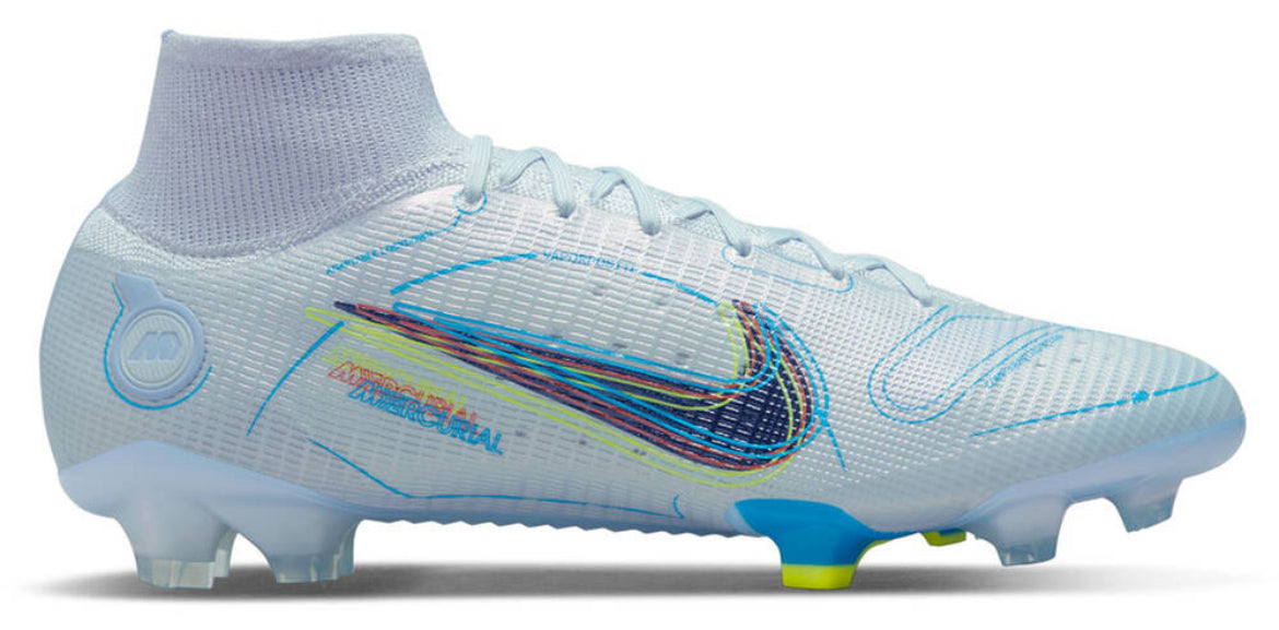 Nike superfly 8 elite fg