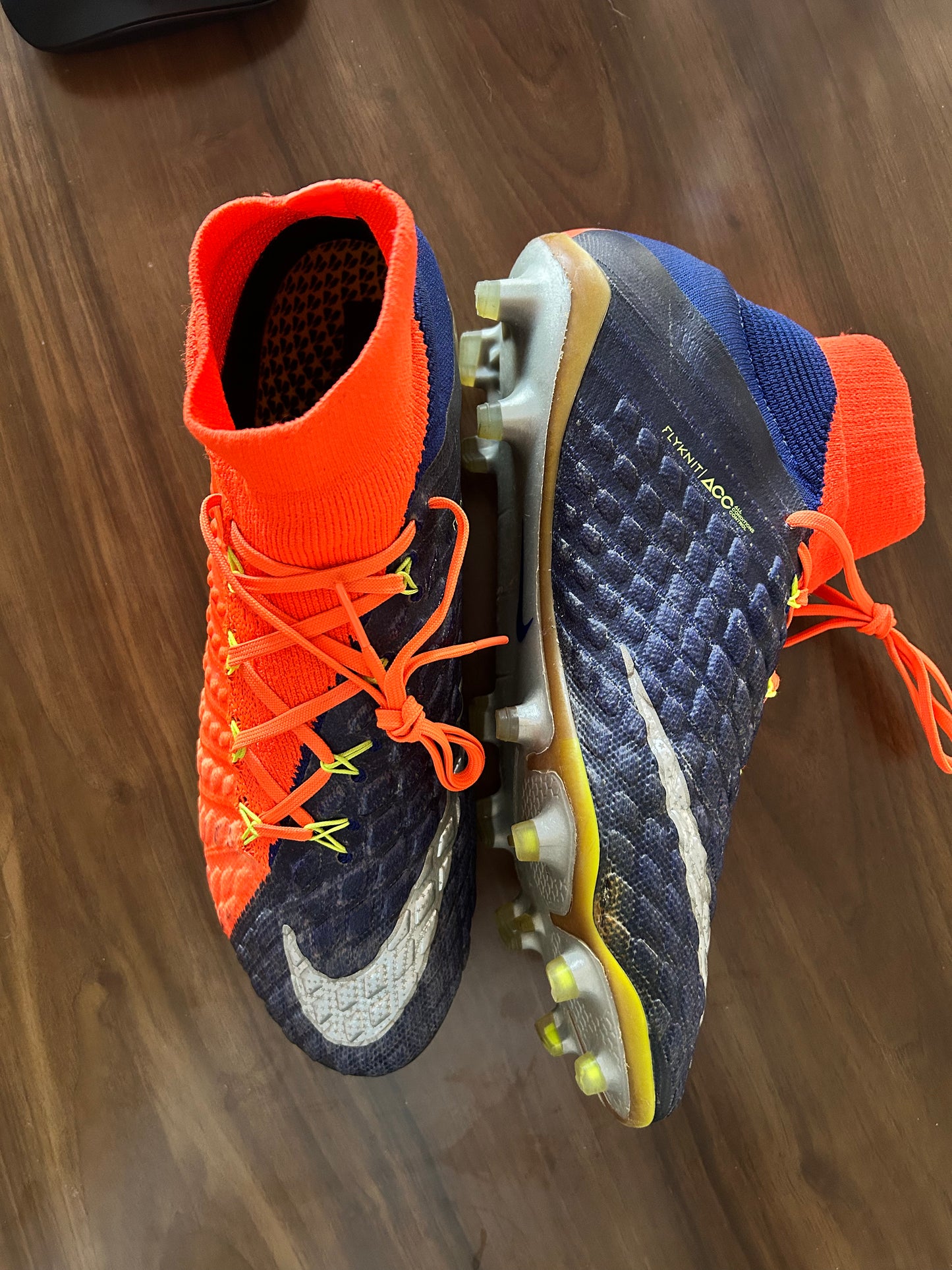 Nike hypervenom phantom 3 elite fg time to shine