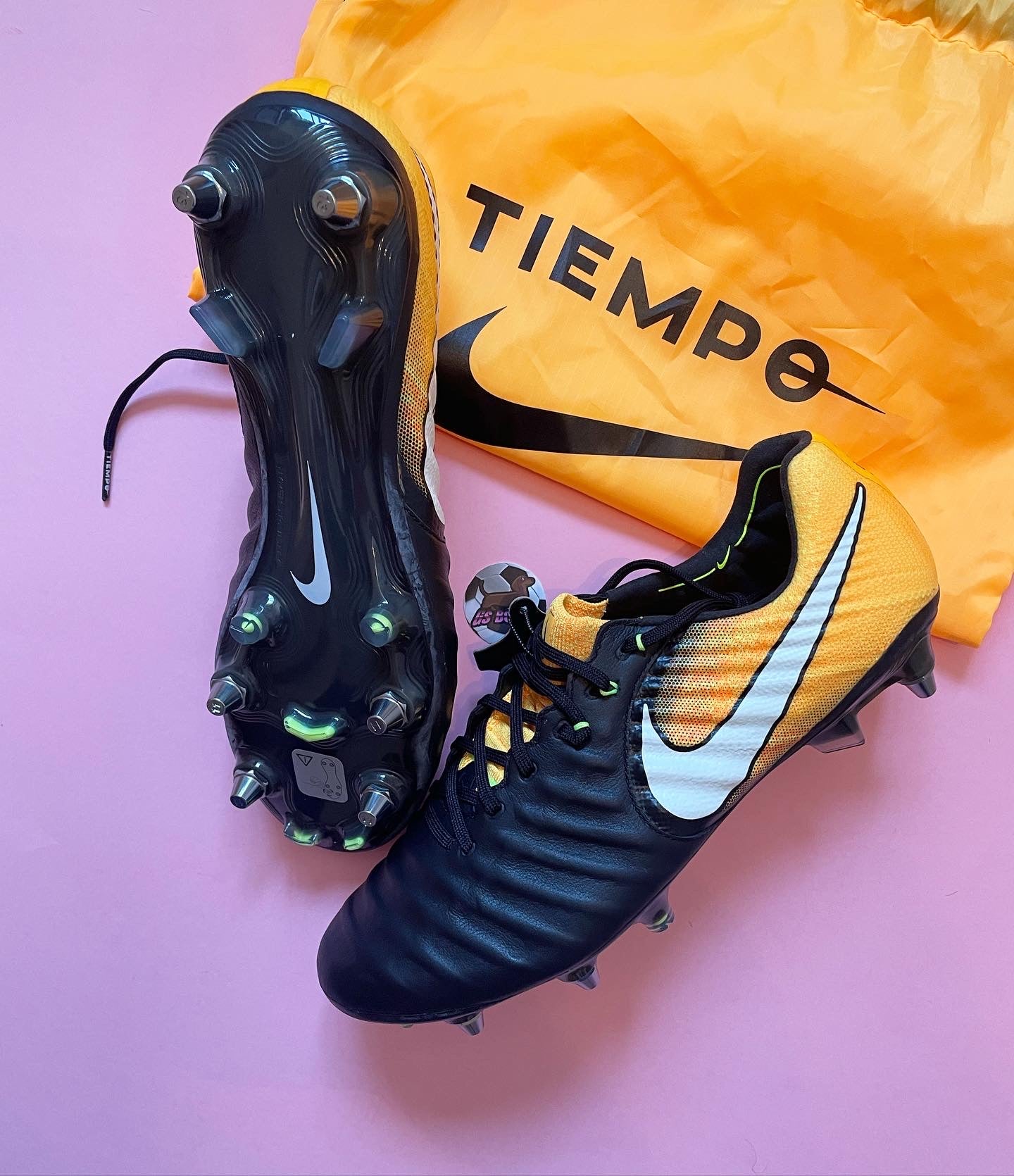 nike tiempo legend 7 sg pro
