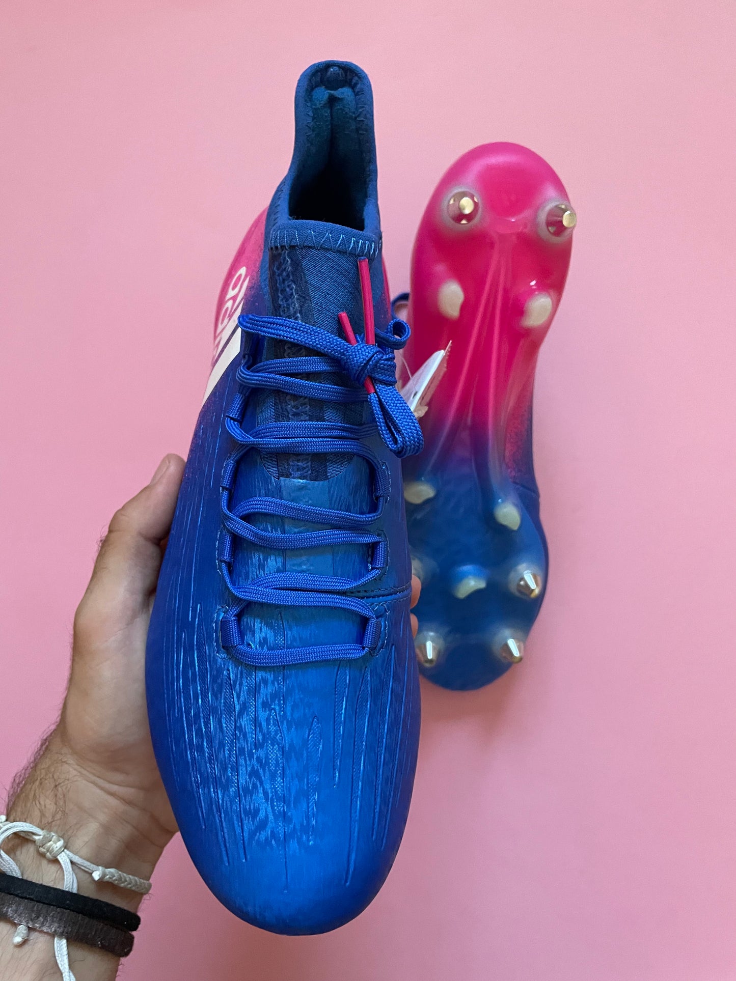 Adidas x on sale 16.1 sg