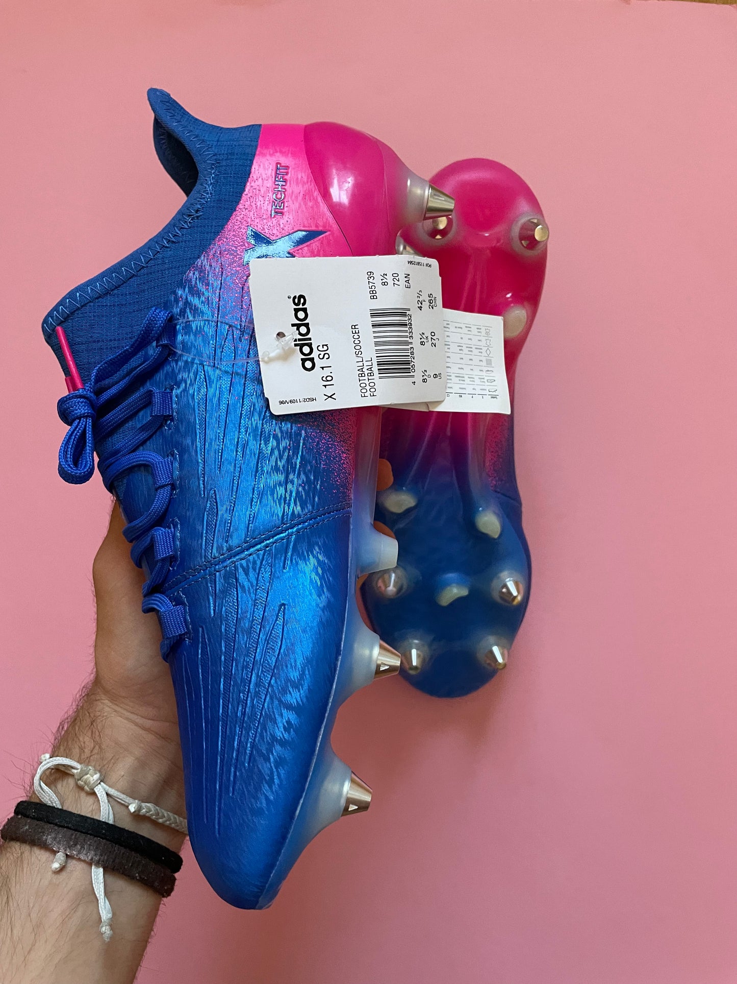 Adidas x top 16.1 sg