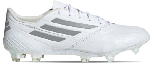 Adidas f50 remake fg white