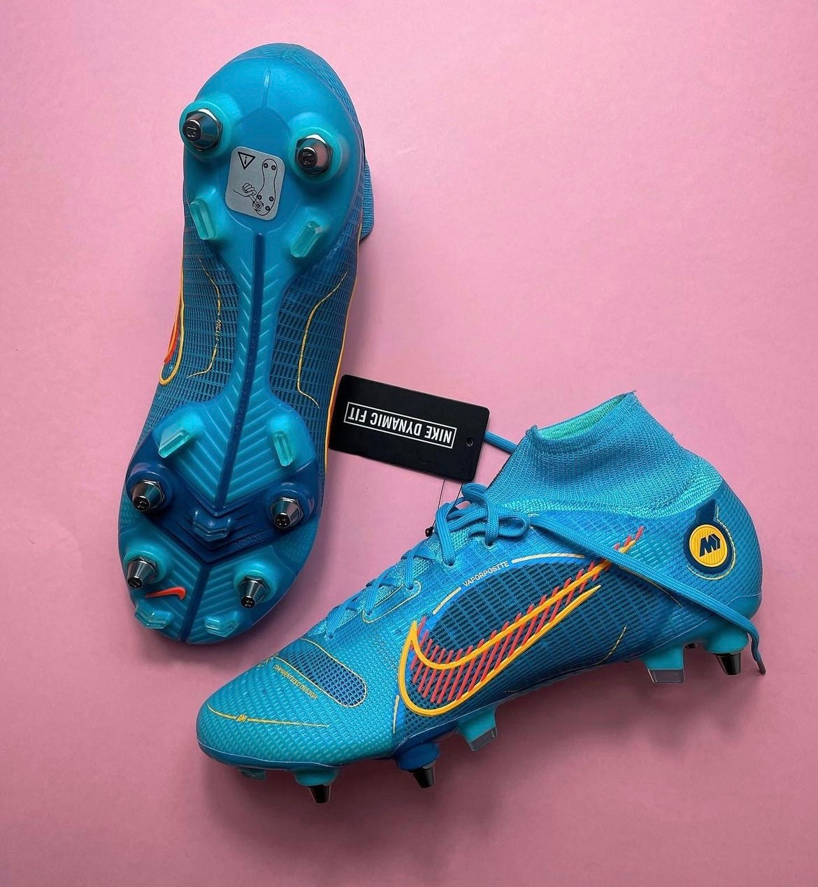 Nike superfly 8 elite sg-pro player edition