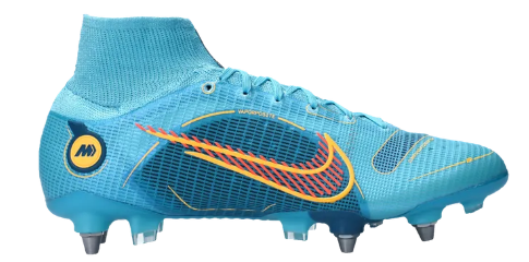 Nike superfly 8 elite sg-pro player edition