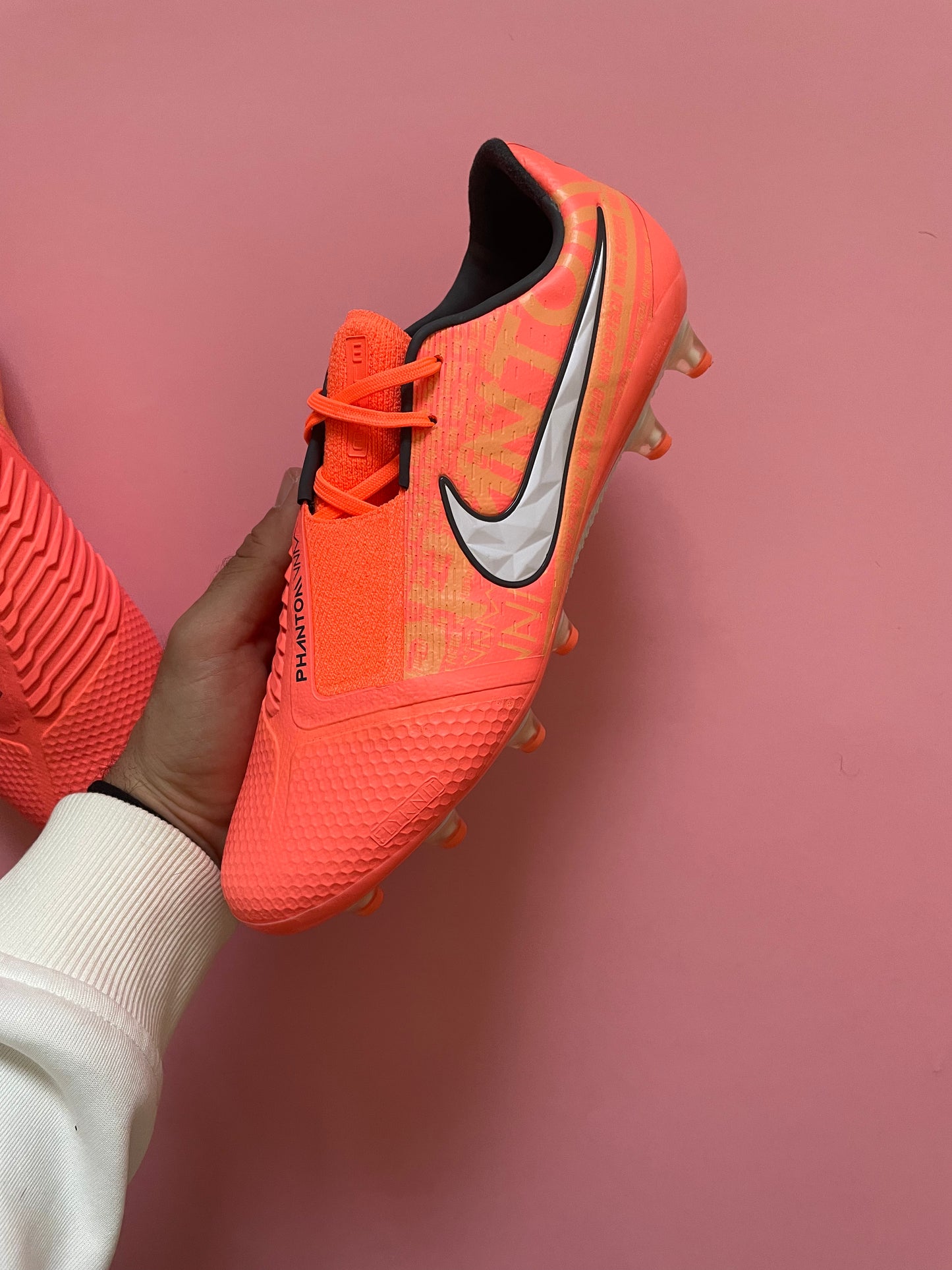 Phantom 2025 venom ag