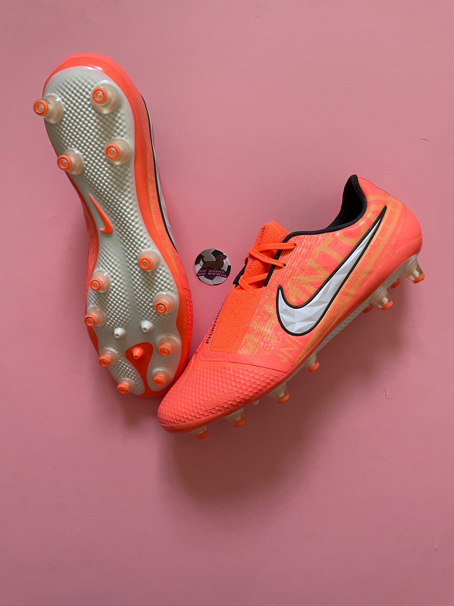 Nike phantom venom ag pro Gs Boots